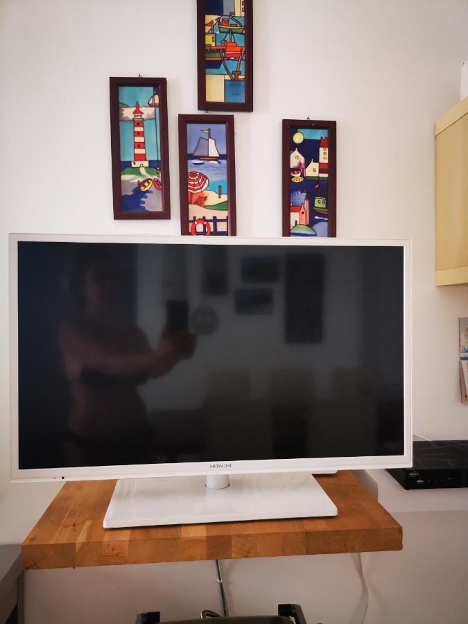 Villetta Delizia سكوبيلو المظهر الخارجي الصورة
