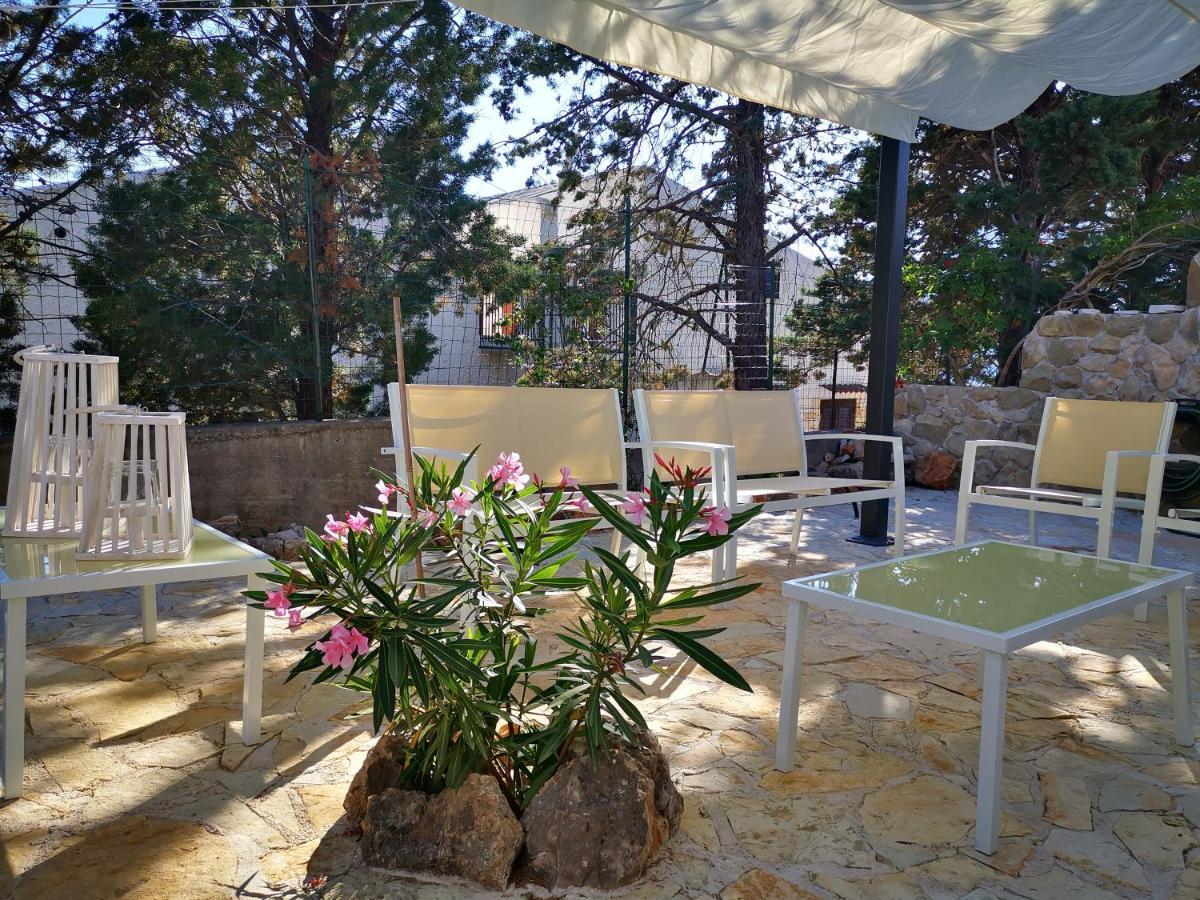 Villetta Delizia سكوبيلو المظهر الخارجي الصورة