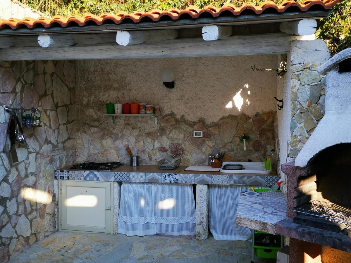 Villetta Delizia سكوبيلو المظهر الخارجي الصورة