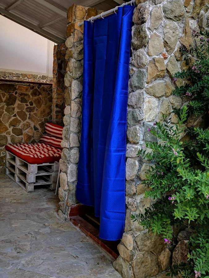 Villetta Delizia سكوبيلو المظهر الخارجي الصورة
