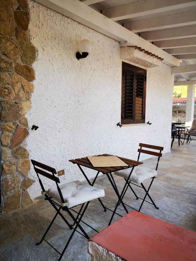Villetta Delizia سكوبيلو المظهر الخارجي الصورة