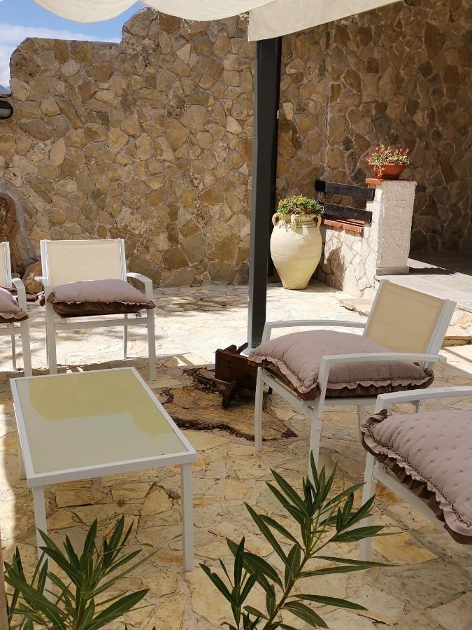 Villetta Delizia سكوبيلو المظهر الخارجي الصورة