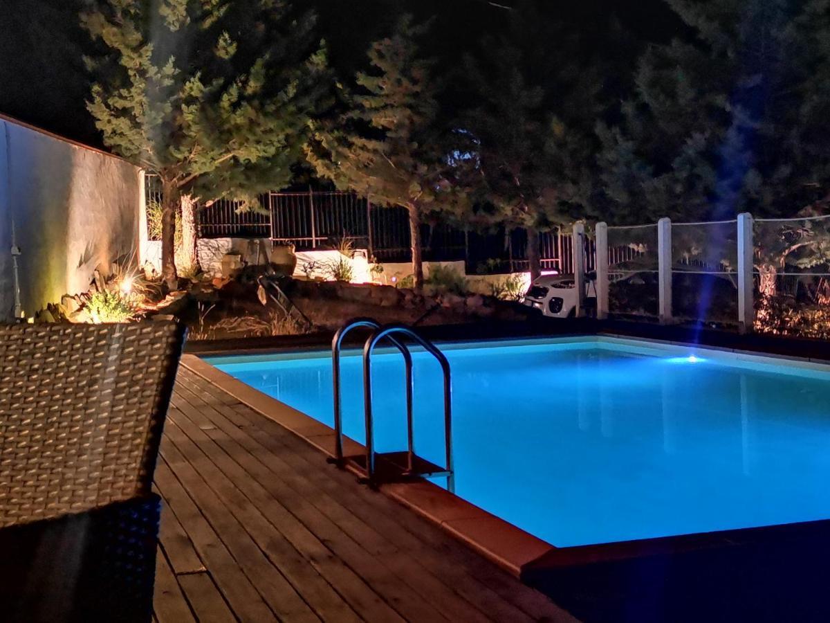 Villetta Delizia سكوبيلو المظهر الخارجي الصورة