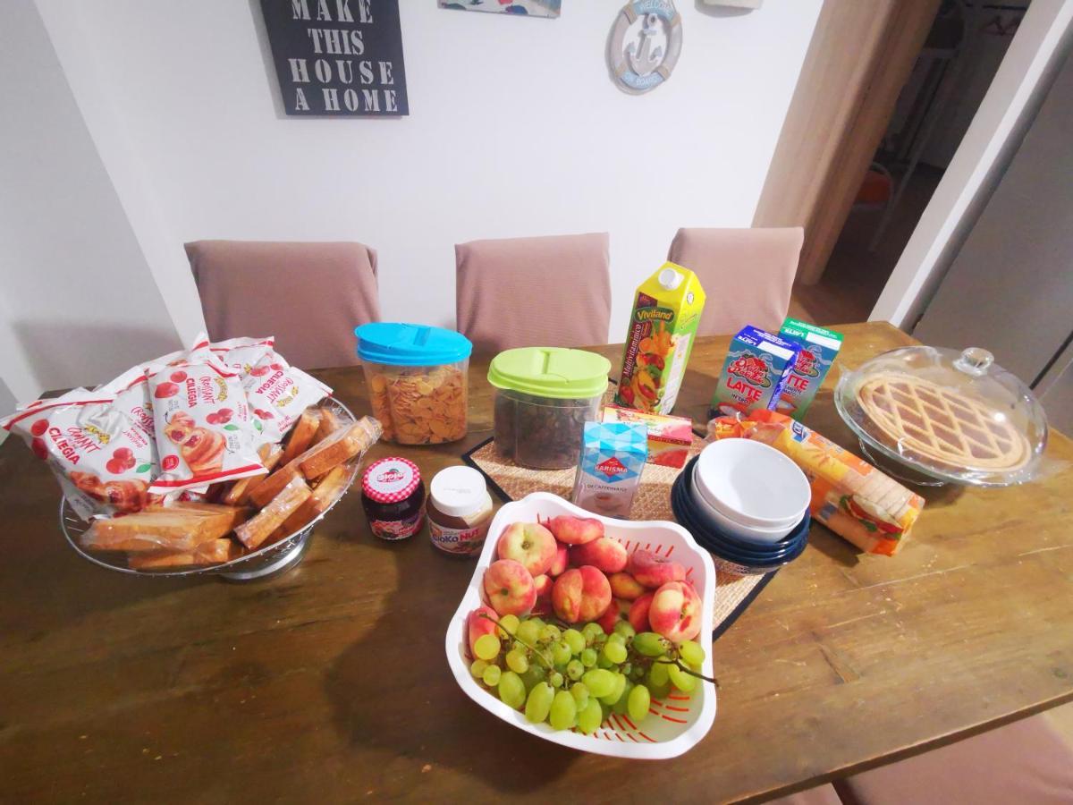Villetta Delizia سكوبيلو المظهر الخارجي الصورة