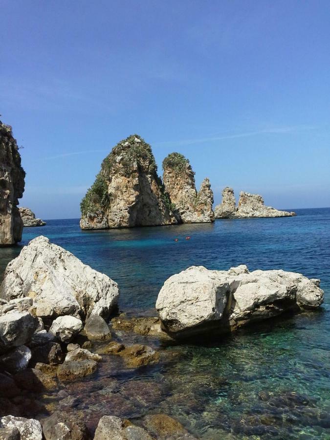 Villetta Delizia سكوبيلو المظهر الخارجي الصورة