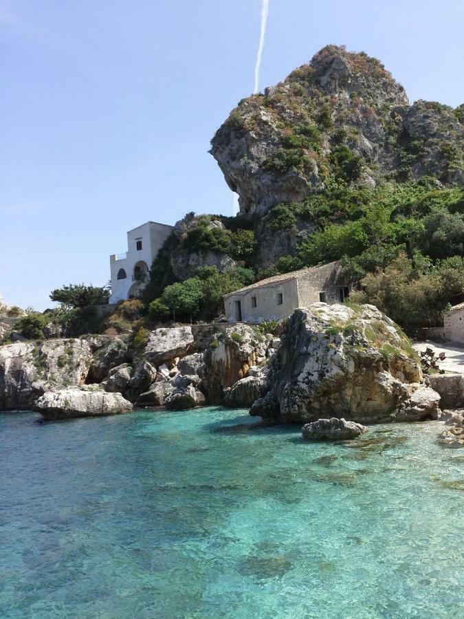 Villetta Delizia سكوبيلو المظهر الخارجي الصورة