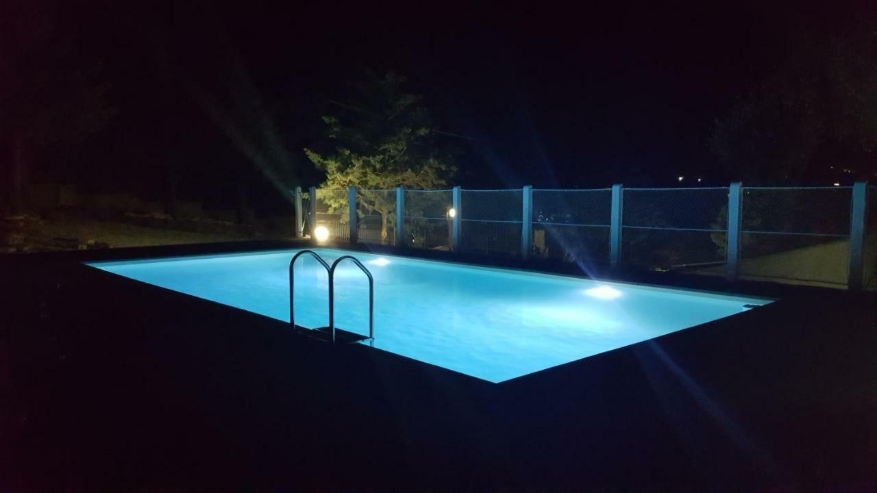 Villetta Delizia سكوبيلو المظهر الخارجي الصورة