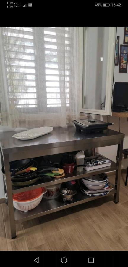 Villetta Delizia سكوبيلو المظهر الخارجي الصورة